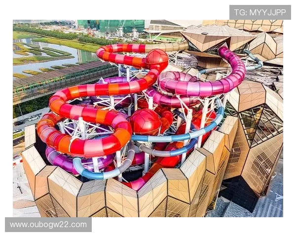 新濠国际：不断创新的娱乐设施满足多样化客户需求