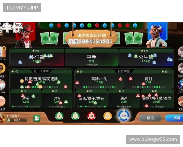 德州扑克备用平台多样化功能，提升玩家娱乐体验的优质平台