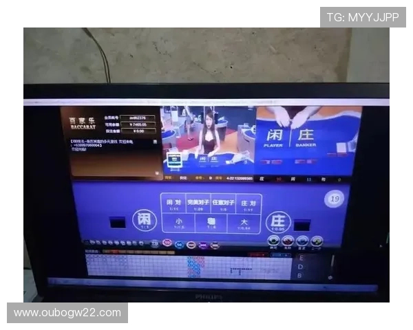 掌握百家乐路单记录技巧:帮助玩家精准判断游戏走势的实用方法 掌握百家乐路单记录技巧:帮助玩家精准判断游戏走势的实用方法